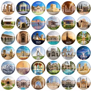 پیکسل خندالو طرح ایران (Iran) کد 183 مجموعه 36 عددی