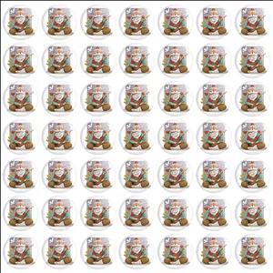 مگنت خندالو مدل عید نوروز و سال نو کد 38275 مجموعه 49 عددی