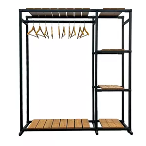 کمد چندمنظوره رگال لباس اتصالی مدل H003