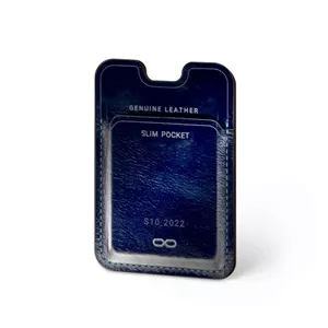 جاکارتی موبایل ماهوت مدل Slim Pocket-CN مناسب برای گوشی موبایل جی پلاس S10 2022