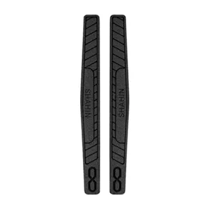 محافظ لبه آینه خودرو ماهوت مدل CORE-B مناسب برای شاهین مجموعه 2 عددی