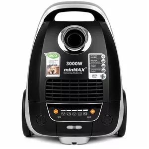 جاروبرقی 3000 وات مدل MV-8806