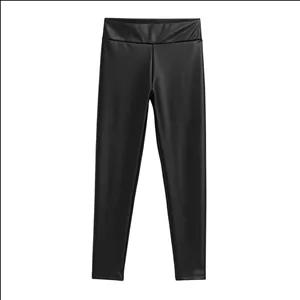 لگینگ زنانه ال سی وایکیکی مدل لاتکس