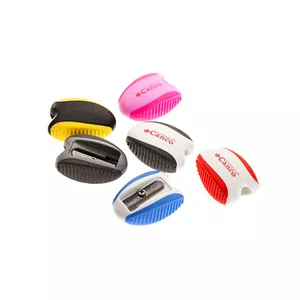 تراش کنکو مدل GRIP 02 بسته 6 عددی