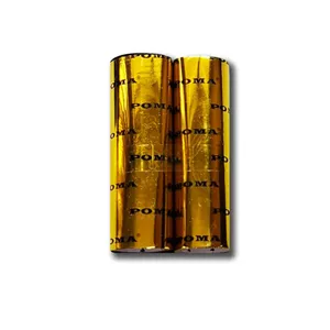 ریبون پرینتر لیبل زن مدل Wax 110mm x20m