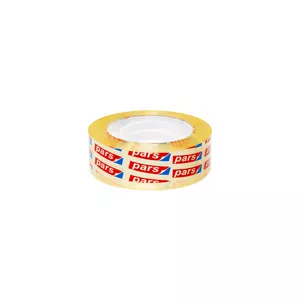 چسب نواری پارس مدل p-1200 عرض 2 سانتی متر بسته 3 عددی