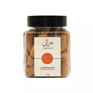 چوب دارچین هژیان - 110 گرم