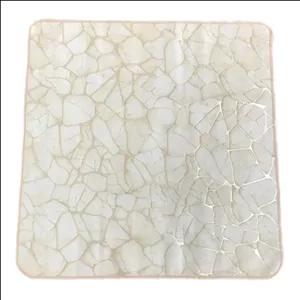 سفره 14 نفره مدل میوا طرح پشت ابریشمی کد 05 سایز 300×140 سانتی متر 