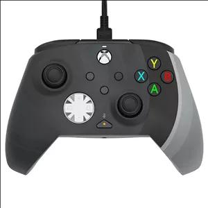  دسته بازی ایکس باکس پی دی پی مدل REMATCH Radial Black