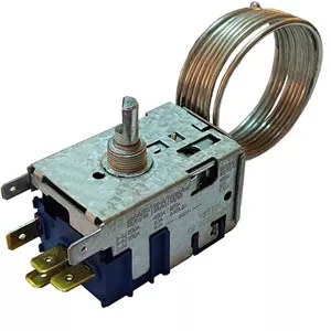 سنسور یخچال مدل ترموستات دانفوس کدBE077B0021 