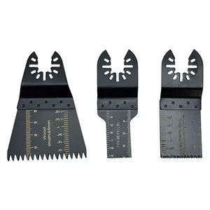 تیغ یدک فرز همه کاره مدل jt-3 مجموعه 3 عددی