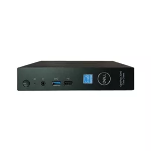کامپیوتر کوچک دل مدل optiplex 3000 - c با پردازنده Quad Core N6005 حافظه SSD با ظرفیت 240 مگابایت رم DDR4 با ظرفیت 16 گیگابایت پردازنده گرافیکی Intel