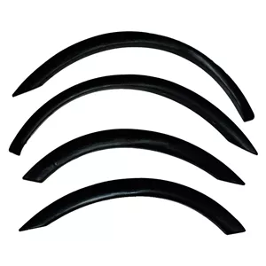 زه گلگیر صنعت سازان مدل zgs102 مناسب برای سمند مجموعه 4 عددی