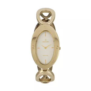 ساعت مچی عقربه ای زنانه نکسن مدل L3236R3