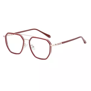 عینک محافظ چشم مدل TJ828C544-P81 Anti Blue Light