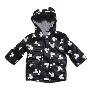 کاپشن نوزادی جورج مدل میکی موس 21602863