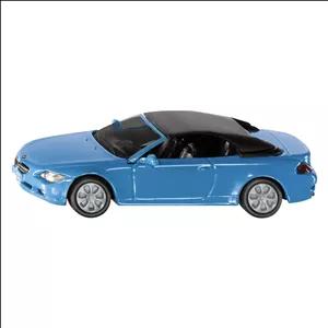 ماکت ماشین سیکو مدل بی ام و 645 cabriolet 