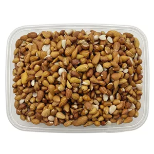 مغز بادام کوهی هرمزگان لینو - 150 گرم