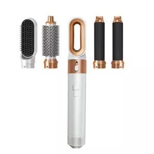 سشوار حرفه‌ای 1000 وات مدل IFC51 5in1