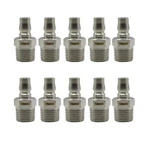 کوپلینگ تانوس مدل YP-40PM-1/2 مجموعه 10 عددی 