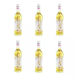 سیروپ وانیل بارتینی - 900 گرم بسته 6 عددی