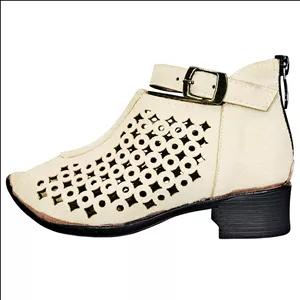 صندل دخترانه مدل C-CRDM86