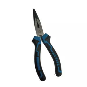 انبر دم باریک اکتیو تولز مدل AC-6206D سایز 6 اینچ