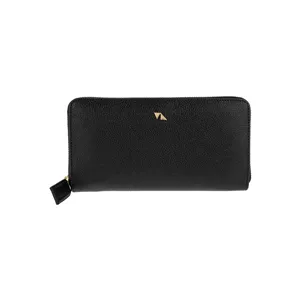 کیف پول زنانه چرم مشهد مدل D5108-001-01