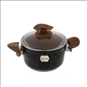 قابلمه گرانیت اویز مدل سوینگ سایز 20