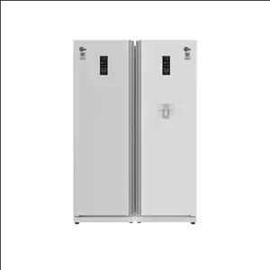 یخچال فریزر دوقلو 40 فوت کلور مدل گلوری عرض 60