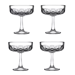 دسر خوری پاشاباغچه مدل استرلا Estrella کد 440454 بسته 4 عددی 