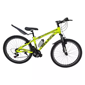 دوچرخه کوهستان مدل ROCK 04 سایز طوقه 26 اینچ