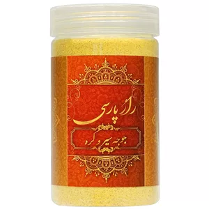 ادویه جوجه کباب سیر و کره راز پارسی - 320 گرم 