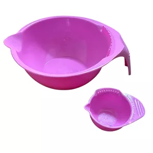 کاسه رنگ مو و ابرو مدل PR500