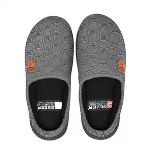 دمپایی حوله‌ای گزر مدل GT16442