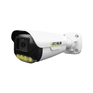 دوربین مداربسته تحت شبکه واچمن مدل WM-IPC.POE.BM524-L36M