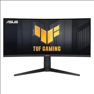 مانیتور خمیده گیمینگ 34 اینچ ایسوس مدل TUF Gaming VG34VQL3A