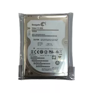 هارد دیسک اینترنال سیگیت مدل ST500VT000 ظرفیت 500 گیگابایت