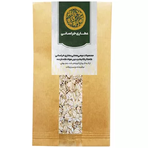 جو پرک خراسانی - 250 گرم