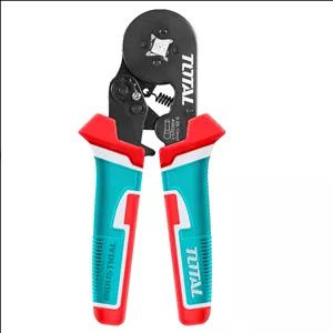 انبر پرس سرسیم توتال مدل THCPG2510 سایز ۶ اینچ