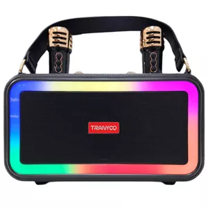 اسپیکر قابل حمل ترانیو مدل BS60