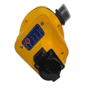 ست کنترل پمپ آب وینچستر مدل IC-8.1