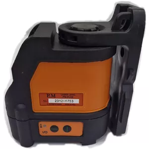 تراز لیزری پی ام مدل DLG2