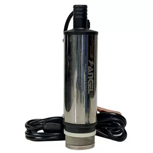 پمپ گازوئیل کش 0.1 اسب بخار آنجل مدل SDO-12V