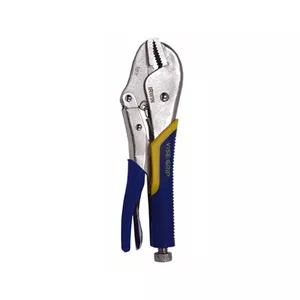 انبر قفلی اروین مدل 01SG-10R سایز 10 اینچ