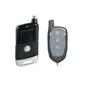 دزدگیر خودرو استیلاک مدل  ST123 به همراه ریموت یدک