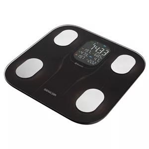 ترازو دیجیتال سنکور مدل SBS 9002BK