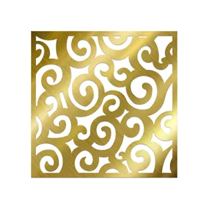 تایل سقفی آسمان مجازی بنی دکو مدل MC22 سایز 60x60 سانتی متر