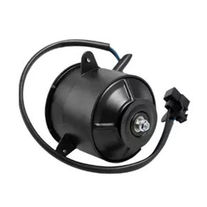 موتور فن رادیاتور سی بی کو مدل تک دور کد old70 مناسب برای پراید