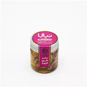 عسل معجون چهارمغز نیالا  - 50 گرم